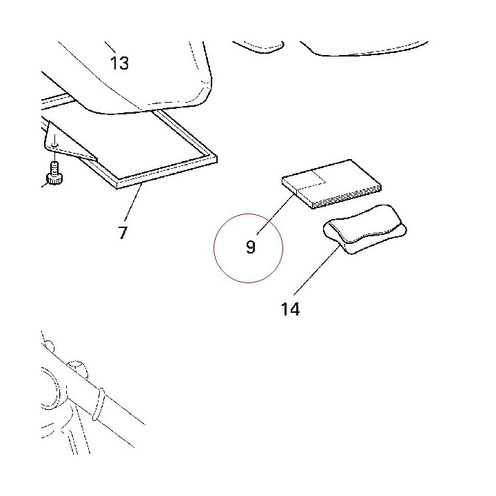 Owner's manual ita, gbr, fra, deu 91371111E