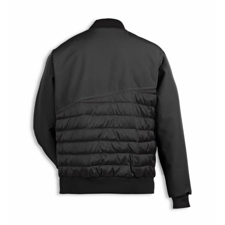 Blouson en tissu SCR62 Refrigiwear