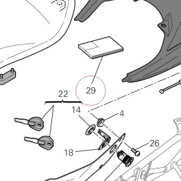 Owner's manual 91371141R