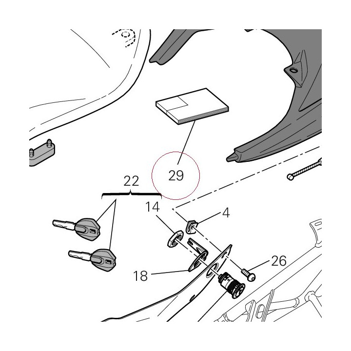 Owner's manual 91371141R