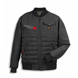 Blouson en tissu SCR62 Refrigiwear