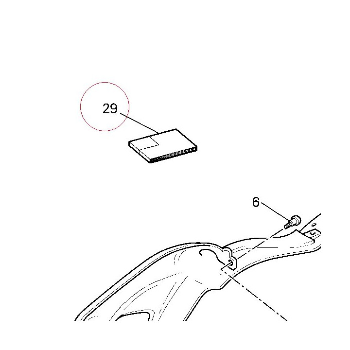 Owner's manual 91371201E