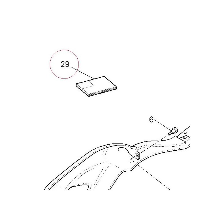 Owner's manual 91371201M