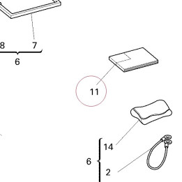 Owner's manual 91371241B
