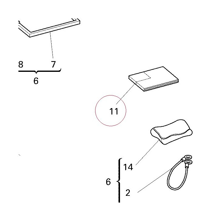 Owner's manual 91371241B