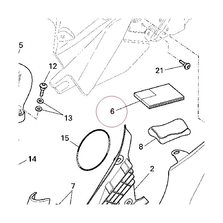Owner's manual 91371271E