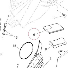 Owner's manual 91371271F