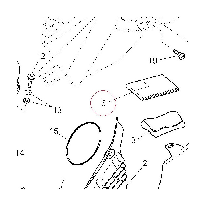 Owner's manual 91371271L