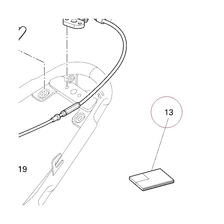 Owner's manual 91371311F