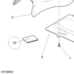 Owner's manual 91371331A