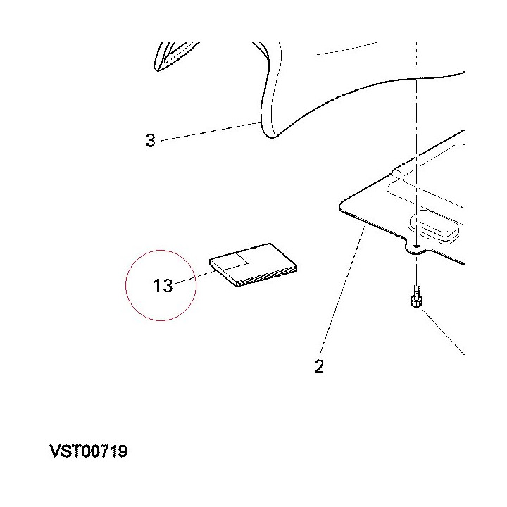 Owner's manual 91371331E