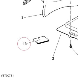 Owner's manual 91371331N