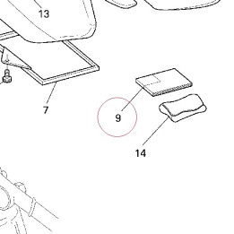 Owner's manual 91371341A