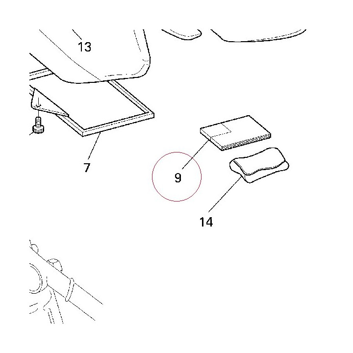 Owner's manual 91371341A