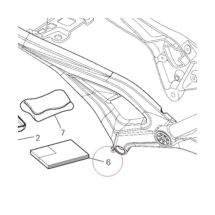 Owner's manual 91371351B