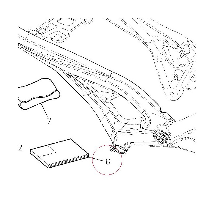 Owner's manual 91371361D