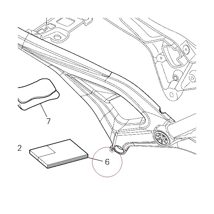Owner's manual 91371361E