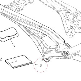 Owner's manual 91371361F