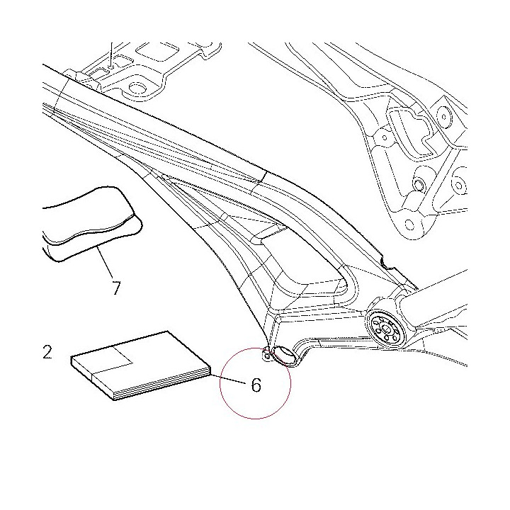 Owner's manual 91371361M