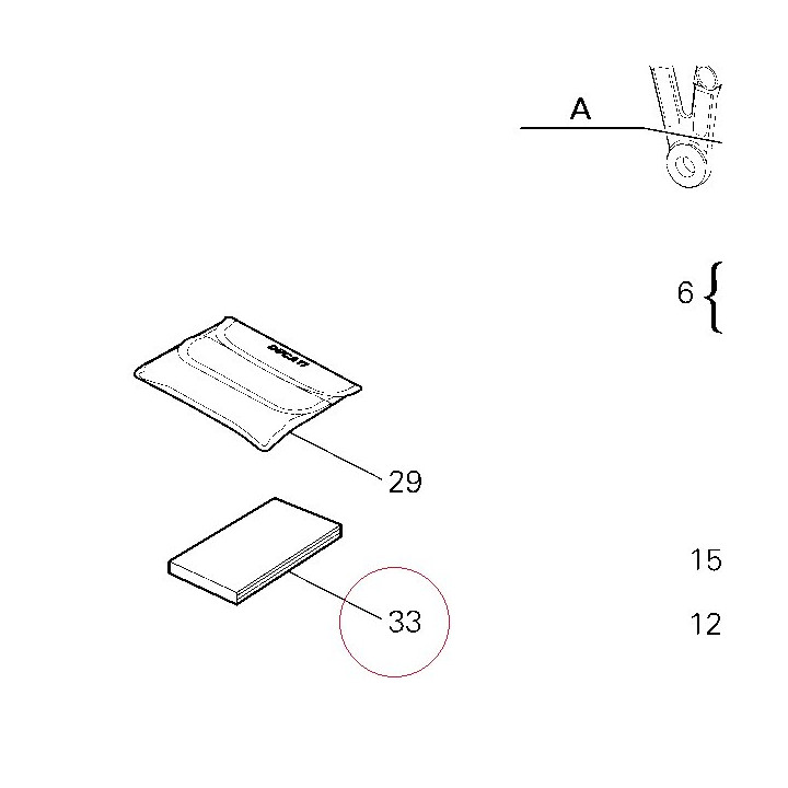 Owner's manual 91371381C