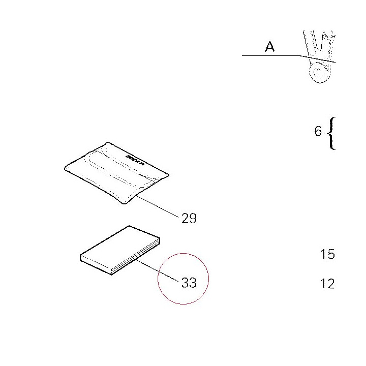 Owner's manual 91371381G