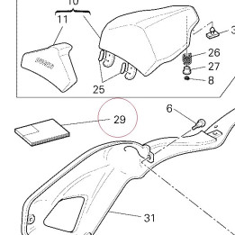 Owner's manual 91371391S