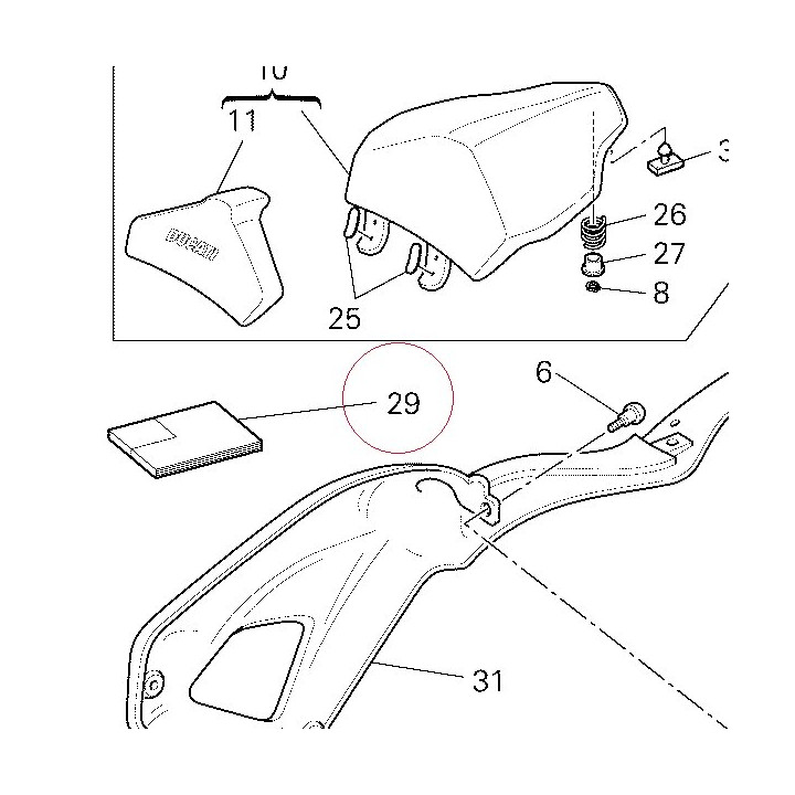 Owner's manual 91371391T