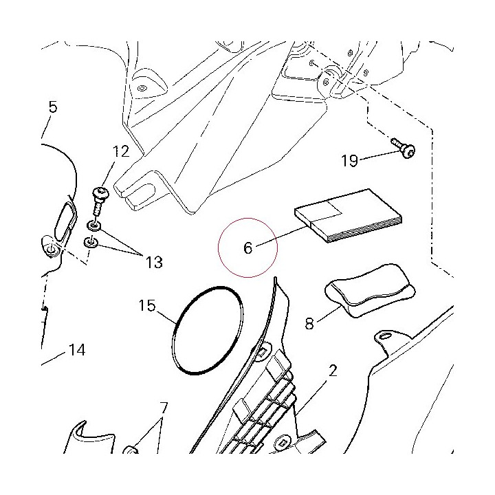 Owner's manual 91371461N