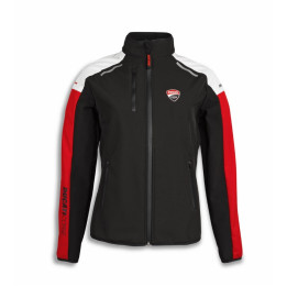 Blouson coupe-vent DC Sport  femme