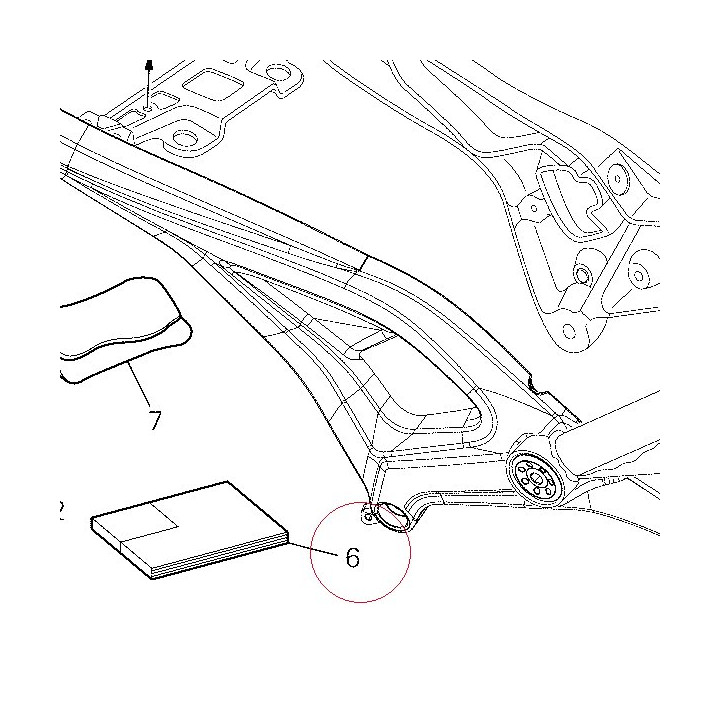 Owner's manual 91371471N
