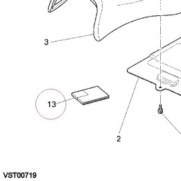 Owner's manual 91371661B