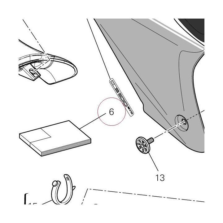 Owner's manual 91371671E