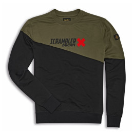 Sweat-shirt SCR Refrigiwear