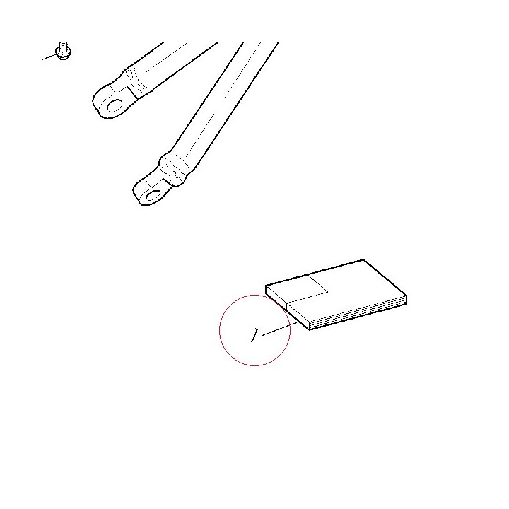 Owner's manual 91371691C