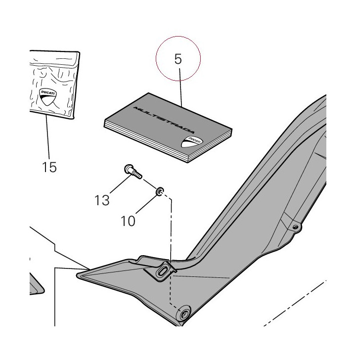 Owner's manual 91371701E