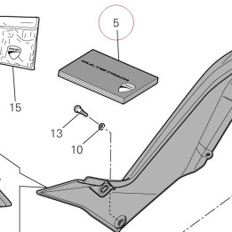 Owner's manual 91371701F
