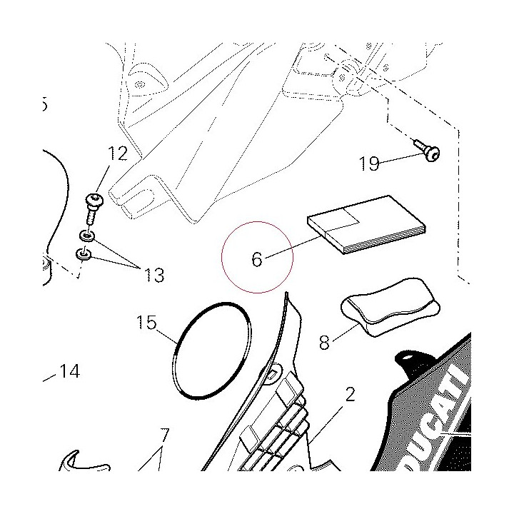 Owner's manual 91371711B