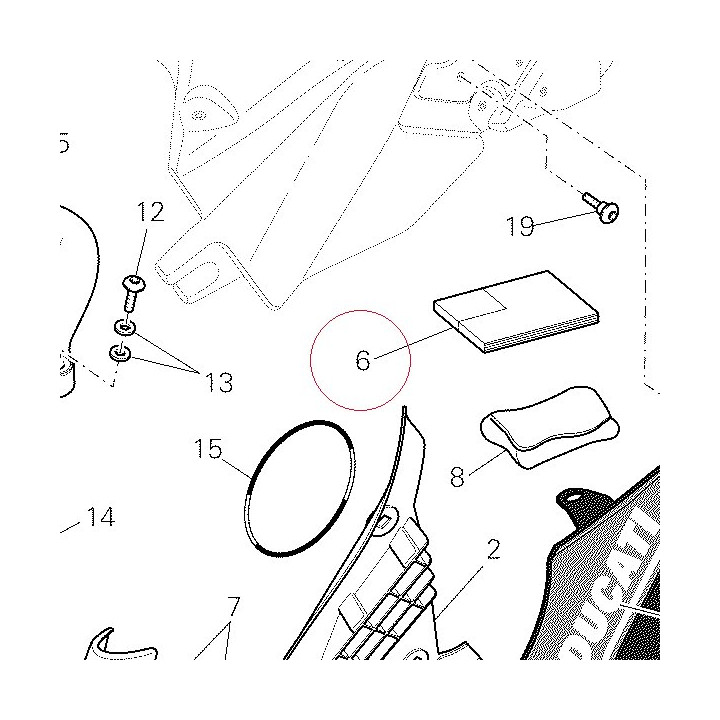 Owner's manual 91371711F