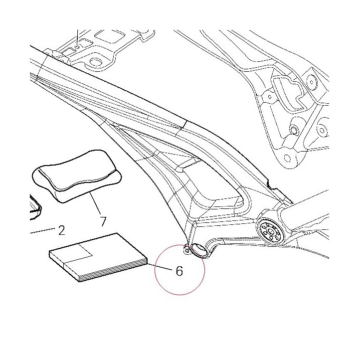 Owner's manual 91371741A