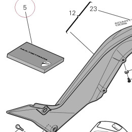 Owner's manual 91371761L