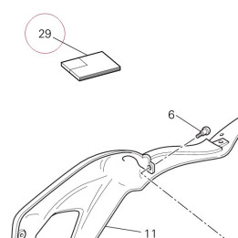 Owner's manual 91371781D