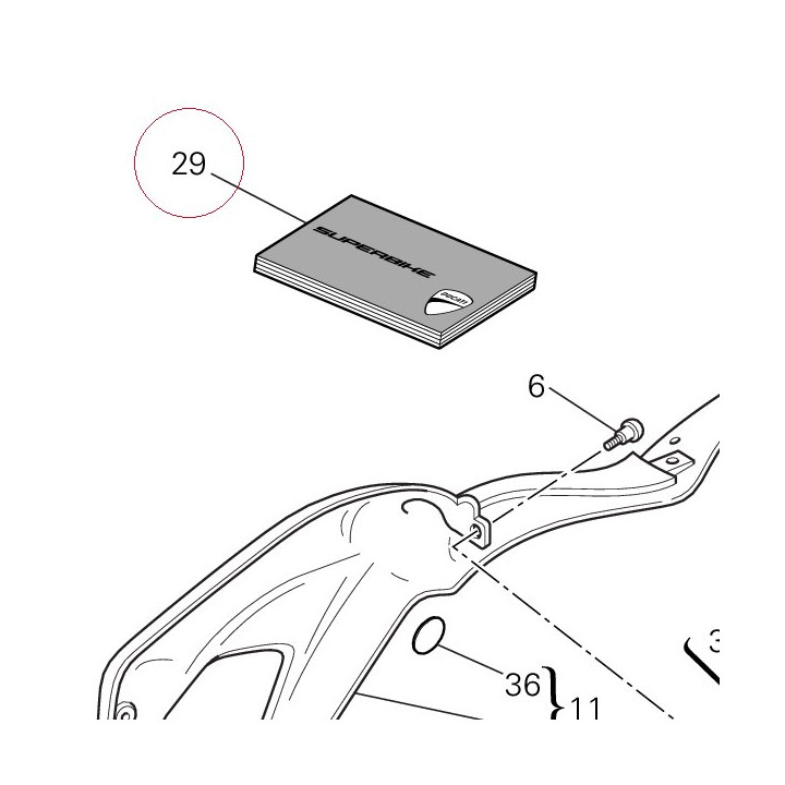 Owner's manual 91371781G