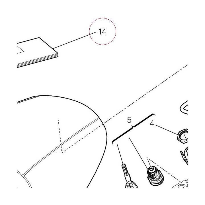 Owner's manual 91371791G