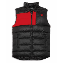 Gilet en tissu Ducati Street