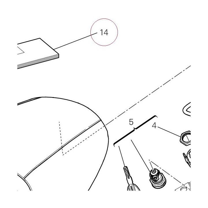 Owner's manual 91371811C