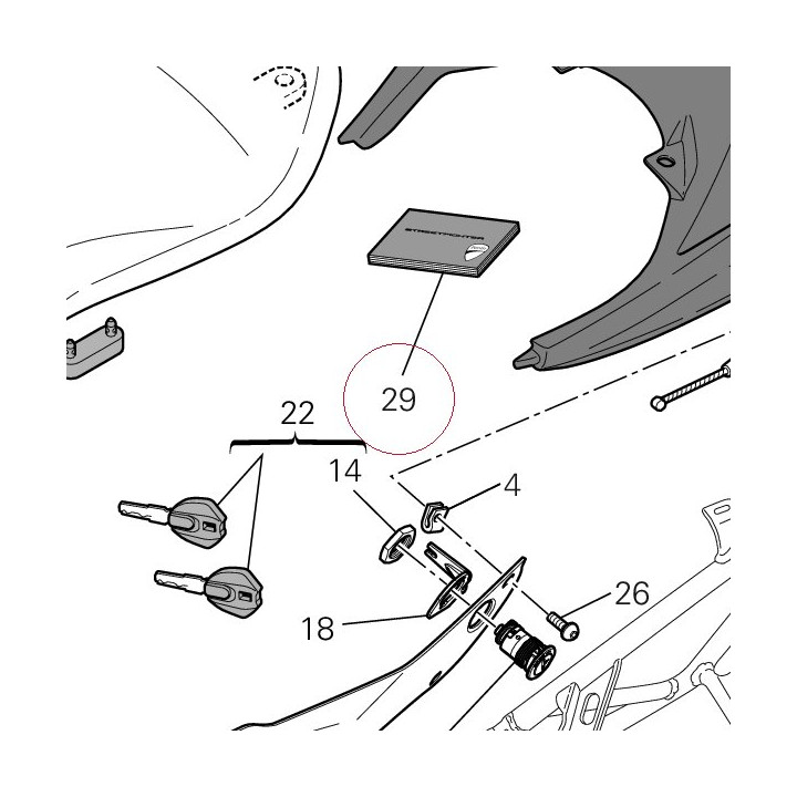Owner's manual 91371821H