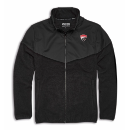 Veste en polaire DC Speed