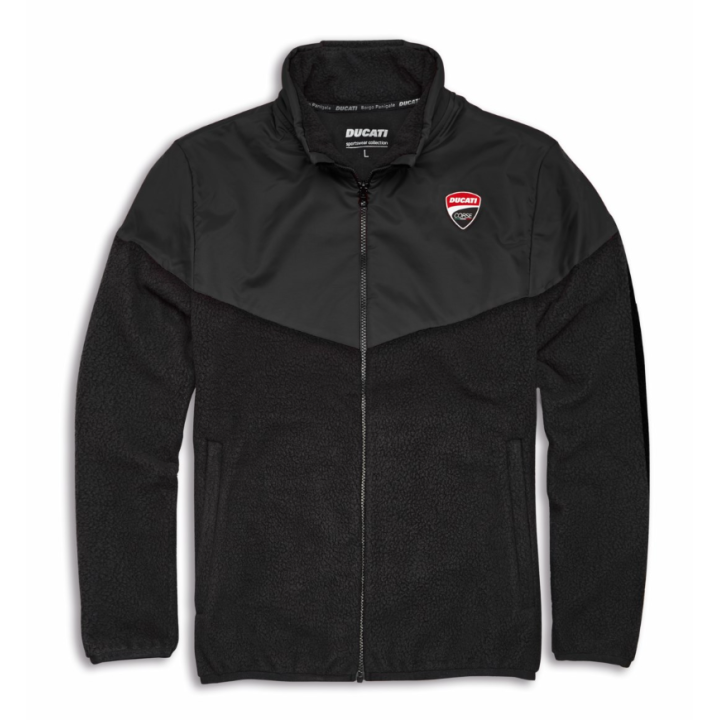 Veste en polaire DC Speed