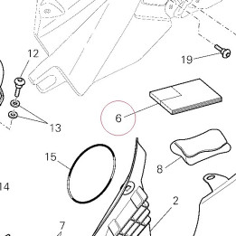 Owner's manual 91371871A