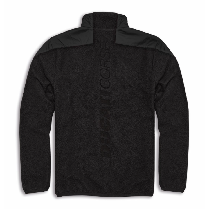 Veste en polaire DC Speed